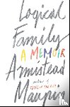 Maupin, Armistead - Logical Family