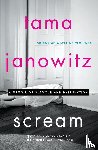 Janowitz, Tama - Scream