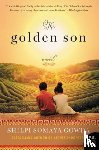 Gowda, Shilpi Somaya - The Golden Son