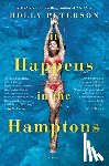 Peterson, Holly - It Happens in the Hamptons