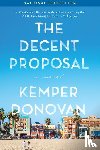 Donovan, Kemper - Decent Proposal, The