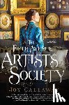Callaway, Joy - The Fifth Avenue Artists Society