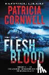 Cornwell, Patricia - Flesh and Blood