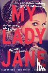 Hand, Cynthia, Ashton, Brodi, Meadows, Jodi - My Lady Jane