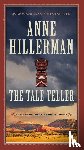 Hillerman, Anne - The Tale Teller