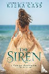 Cass, Kiera - The Siren