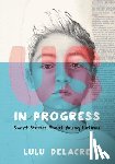 Delacre, Lulu - Us, in Progress: Short Stories About Young Latinos