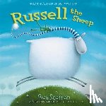 Scotton, Rob - Russell the Sheep