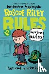 Applegate, Katherine - Never Swipe a Bully's Bear
