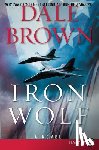 Brown, Dale - Iron Wolf LP