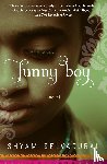 Selvadurai, Shyam - Funny Boy