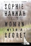 Hannah, Sophie - Woman with a Secret LP