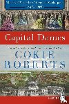 Roberts, Cokie - Capital Dames [Large Print]