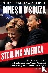 D'Souza, Dinesh - Stealing America LP