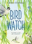 Matheson, Christie - Bird Watch