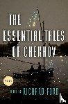 Chekhov, Anton - The Essential Tales Of Chekhov Deluxe Edition