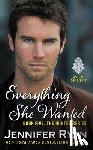Ryan, Jennifer - Everything She Wanted