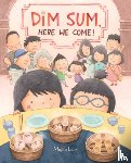 Lam, Maple - Dim Sum, Here We Come!