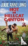 Julie Anne Long - Hot in Hellcat Canyon
