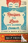 Andrew, Sally - Recipes for Love and Murder