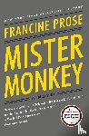 Prose, Francine - Mister Monkey