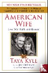Kyle, Taya, DeFelice, Jim - American Wife