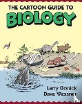 Gonick, Larry, Wessner, David - The Cartoon Guide to Biology