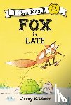 Tabor, Corey R. - Fox Is Late