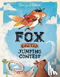 Tabor, Corey R. - Fox and the Jumping Contest