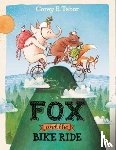 Tabor, Corey R. - Fox and the Bike Ride