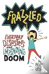 Vivat, Booki - Frazzled