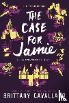 Cavallaro, Brittany - The Case for Jamie