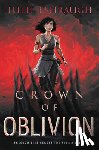 Eshbaugh, Julie - Crown of Oblivion