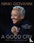 Giovanni, Nikki - A Good Cry