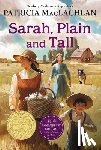MacLachlan, Patricia - Sarah, Plain and Tall