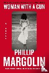 Margolin, Phillip - Woman with a Gun