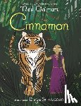 Gaiman, Neil - Cinnamon