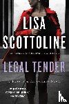 Scottoline, Lisa - Legal Tender