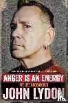 Lydon, John - Anger Is an Energy