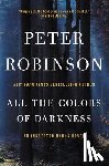 Robinson, Peter - All the Colors of Darkness