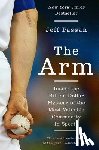 Passan, Jeff - The Arm