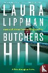 Lippman, Laura - Butchers Hill