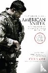 Kyle, Chris, McEwen, Scott, DeFelice, Jim - American Sniper