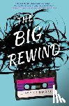 Cudmore, Libby - BIG REWIND PB