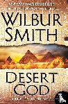 Smith, Wilbur - Desert God
