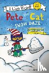 Dean, James - Snow Daze