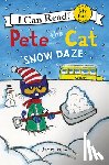 Dean, James, Dean, Kimberly - Pete the Cat: Snow Daze