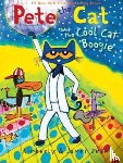 Dean, James, Dean, Kimberly - Pete the Cat and the Cool Cat Boogie