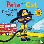 Dean, James - Firefighter Pete