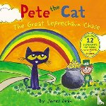 Dean, James, Dean, Kimberly - Pete the Cat: The Great Leprechaun Chase